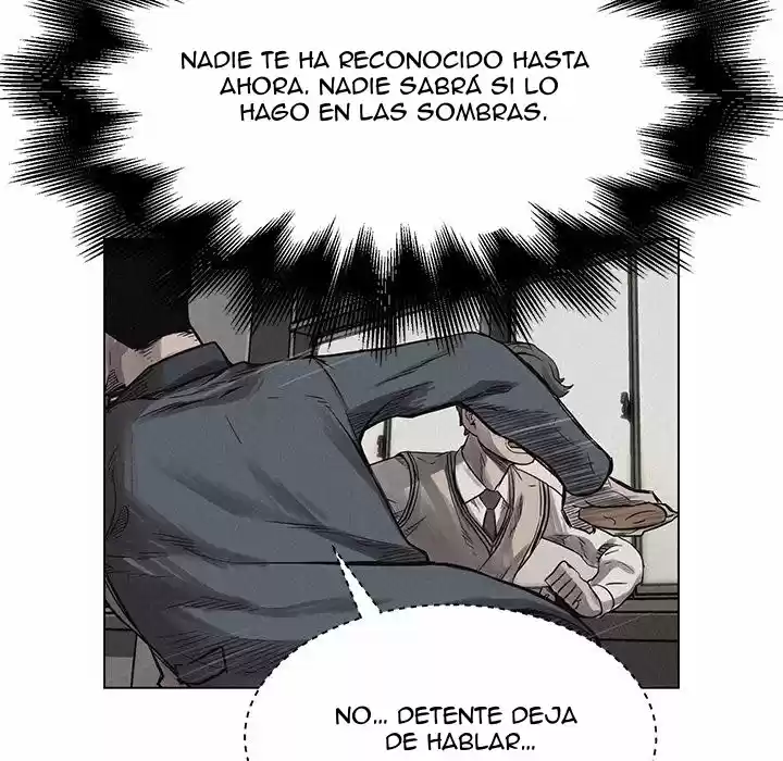 Pounding capítulo 3, página 50