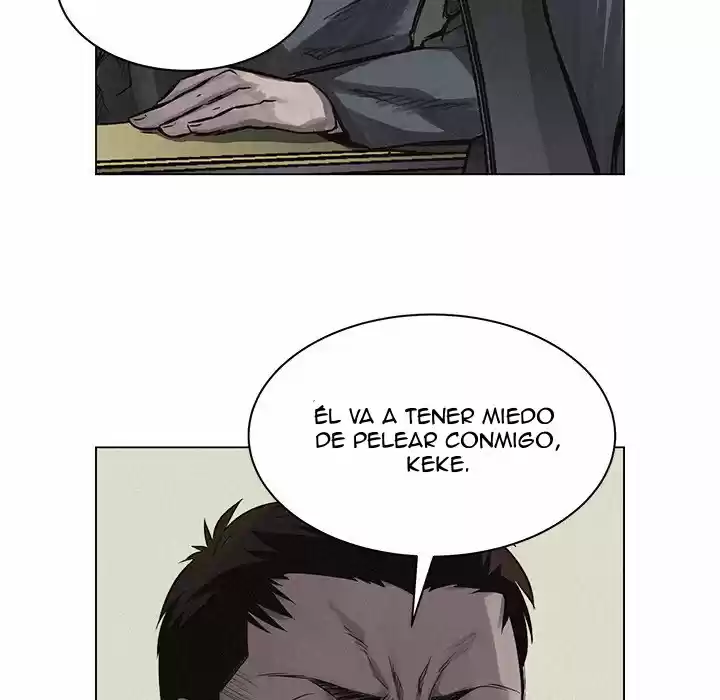 Pounding capítulo 3, página 56
