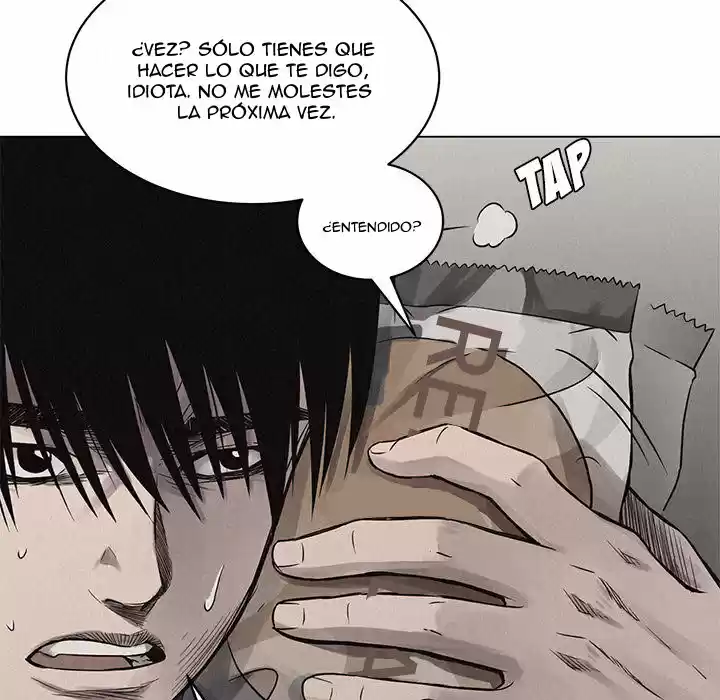 Pounding capítulo 3, página 59