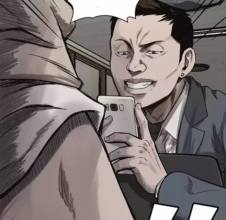Pounding capítulo 3, página 100