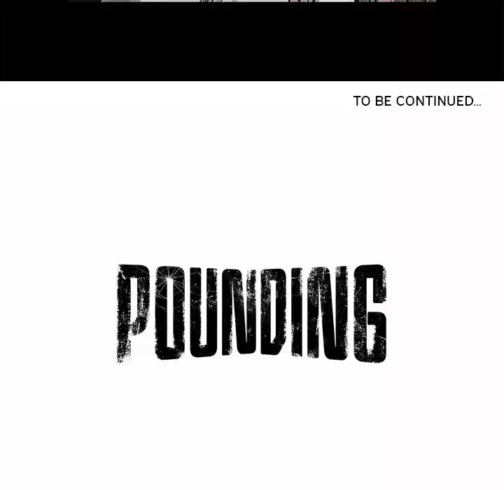 Pounding capítulo 3, página 110