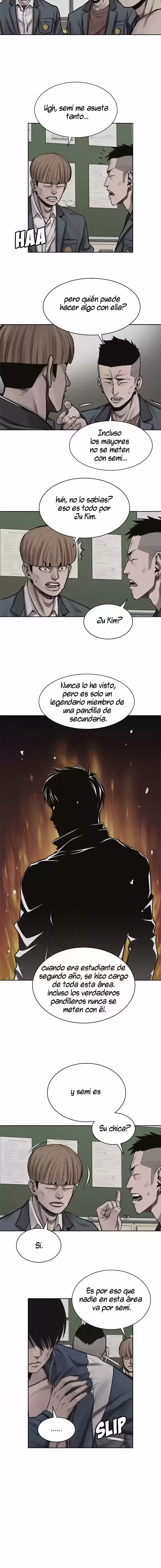 Pounding capítulo 31, página 5