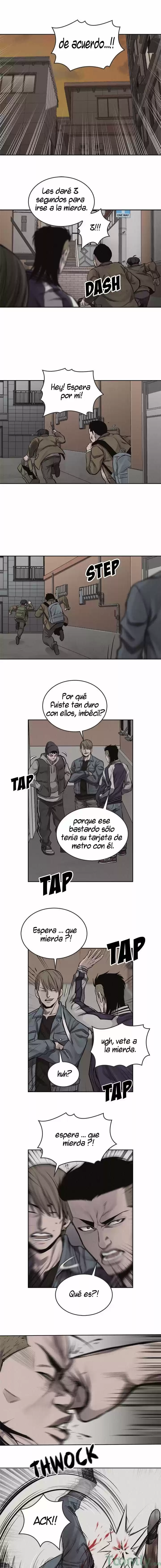 Pounding capítulo 32, página 7