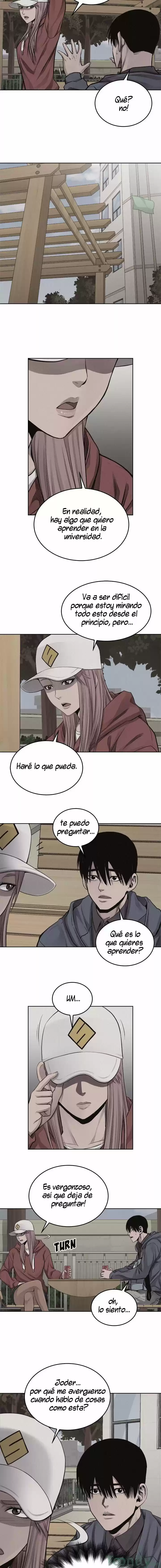 Pounding capítulo 35, página 7