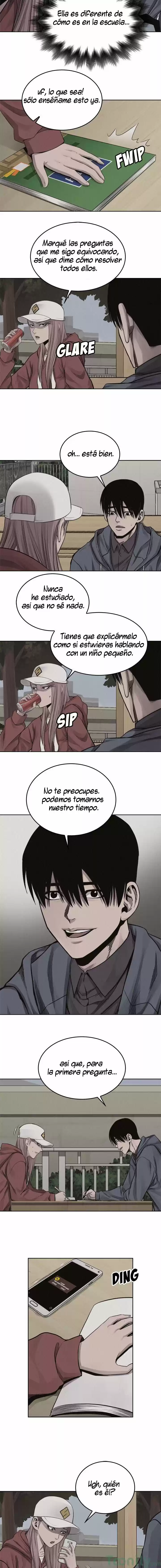 Pounding capítulo 35, página 8