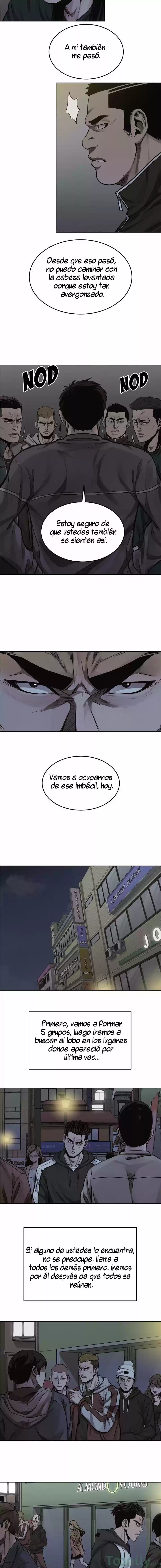Pounding capítulo 36, página 7