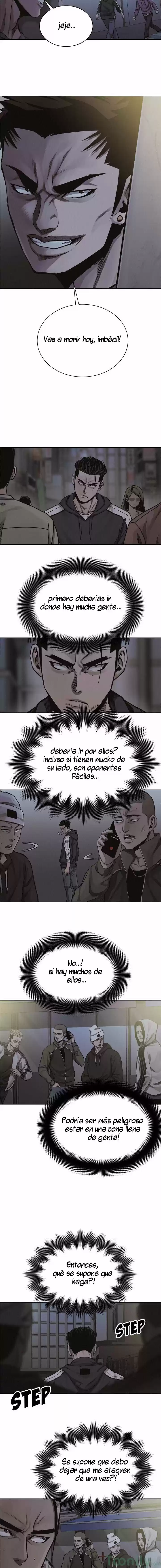 Pounding capítulo 37, página 3