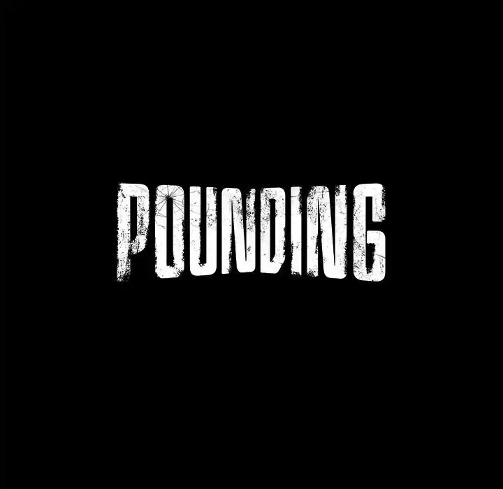 Pounding capítulo 4, página 4