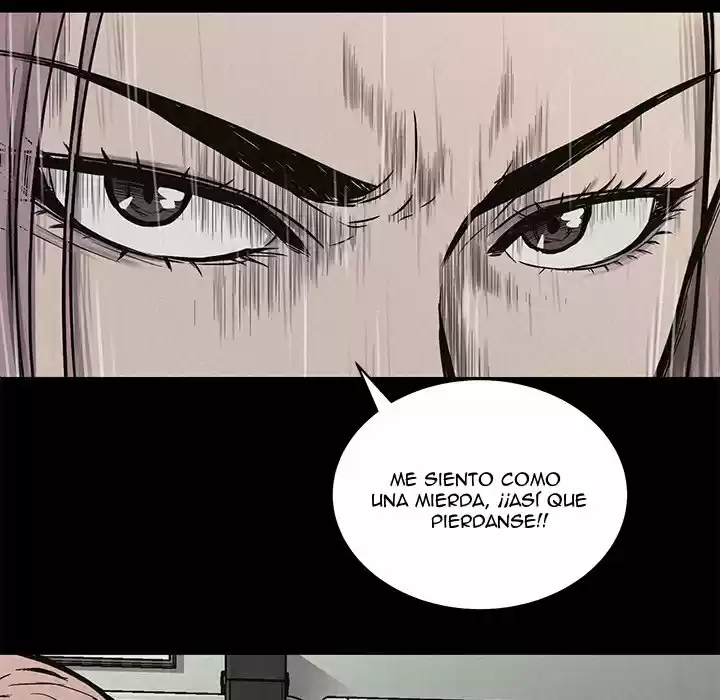 Pounding capítulo 4, página 13