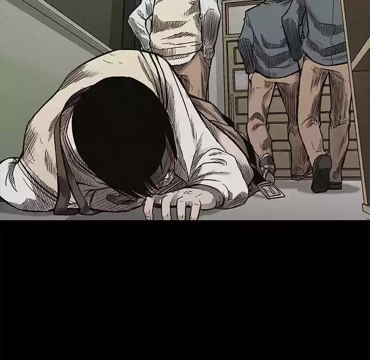 Pounding capítulo 4, página 21