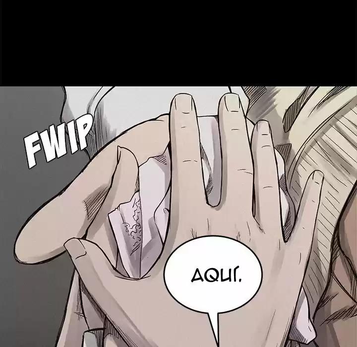 Pounding capítulo 4, página 29