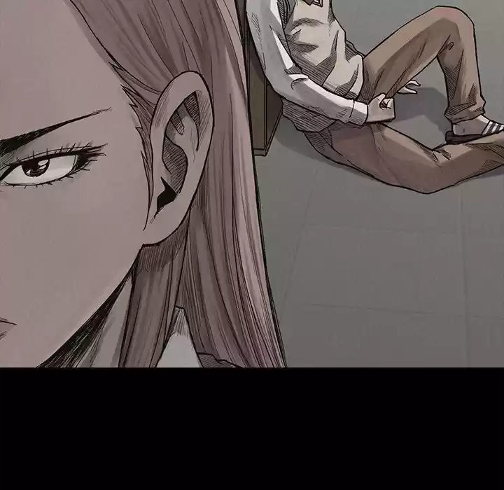 Pounding capítulo 4, página 36