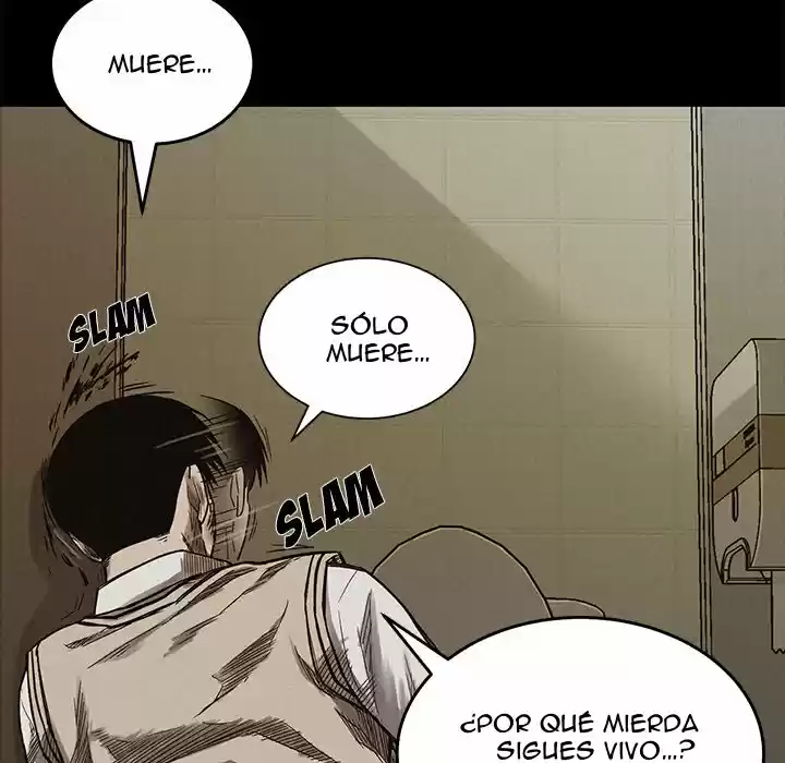 Pounding capítulo 4, página 47