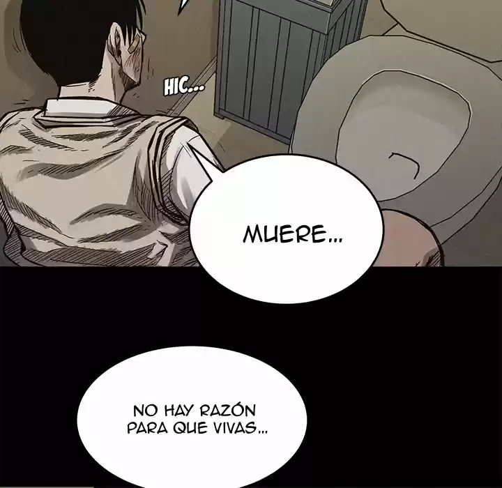 Pounding capítulo 4, página 49
