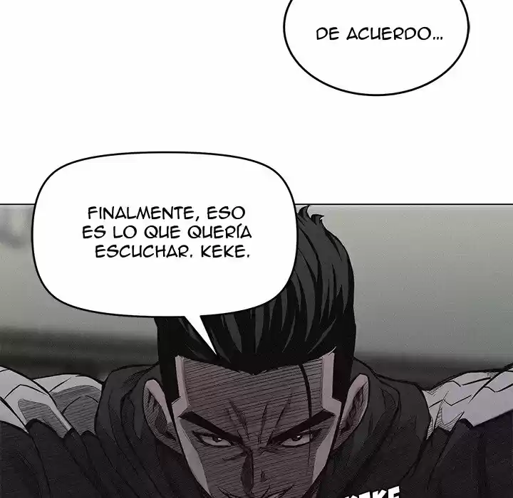 Pounding capítulo 4, página 100