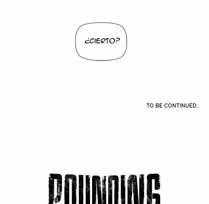 Pounding capítulo 4, página 105