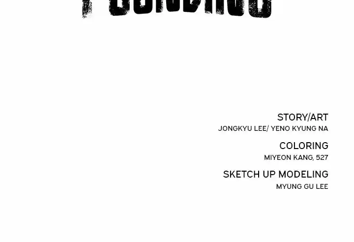 Pounding capítulo 4, página 106