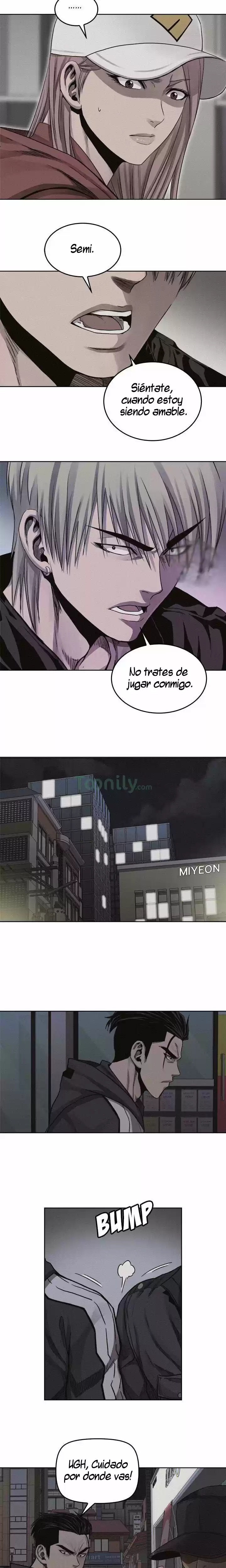 Pounding capítulo 40, página 10