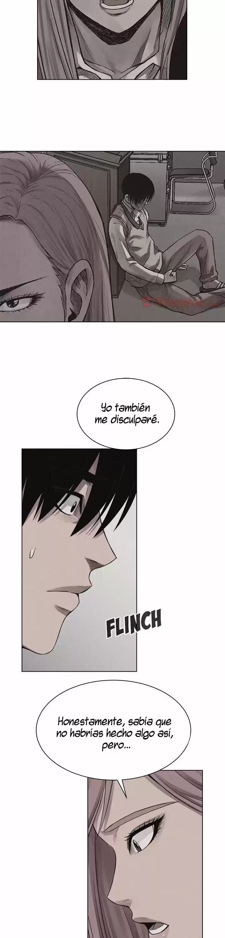 Pounding capítulo 41, página 20
