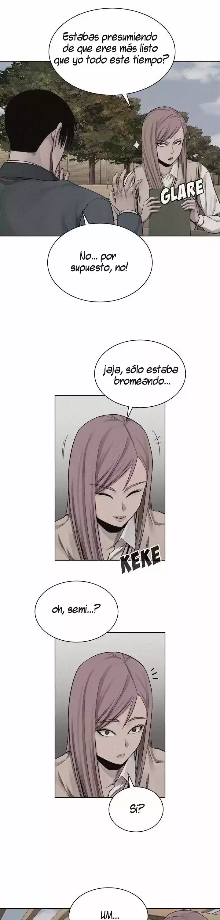 Pounding capítulo 42, página 2