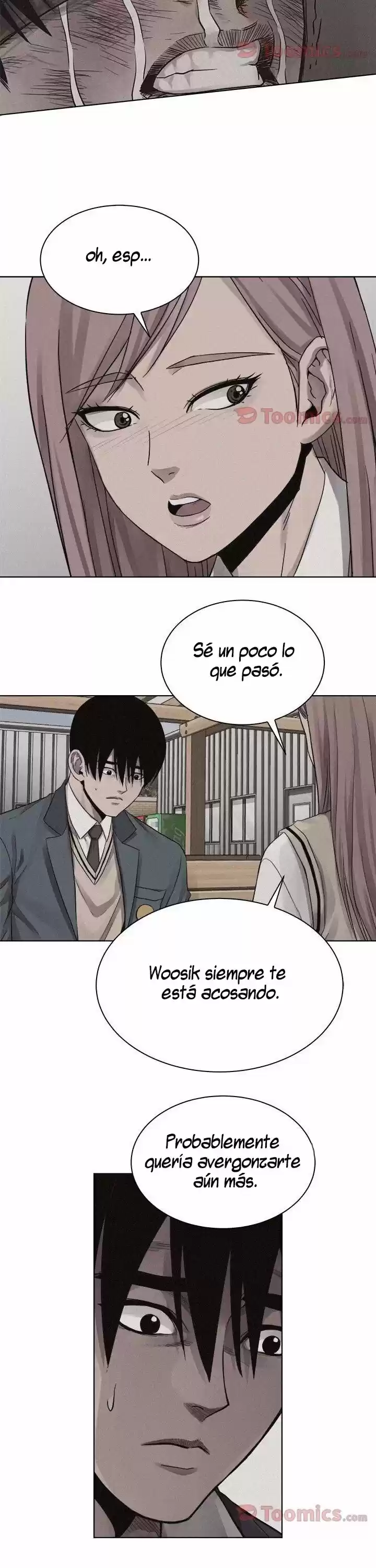 Pounding capítulo 42, página 4