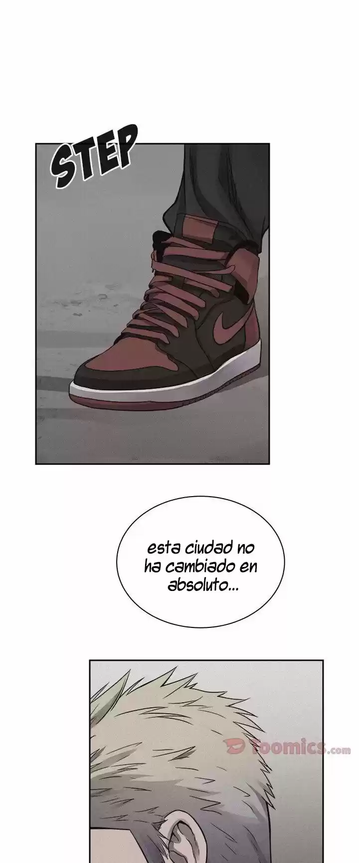 Pounding capítulo 42, página 11