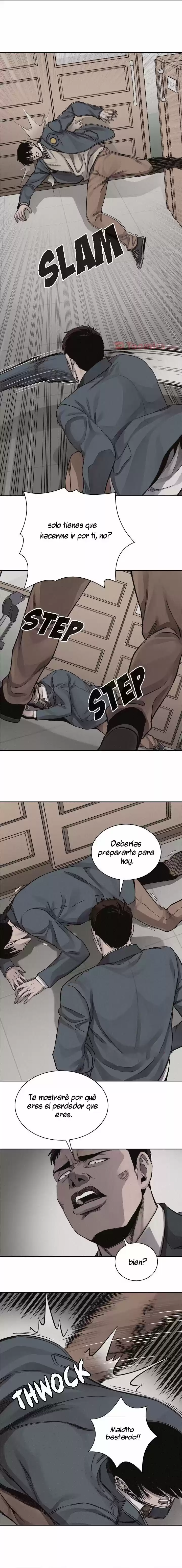 Pounding capítulo 43, página 7