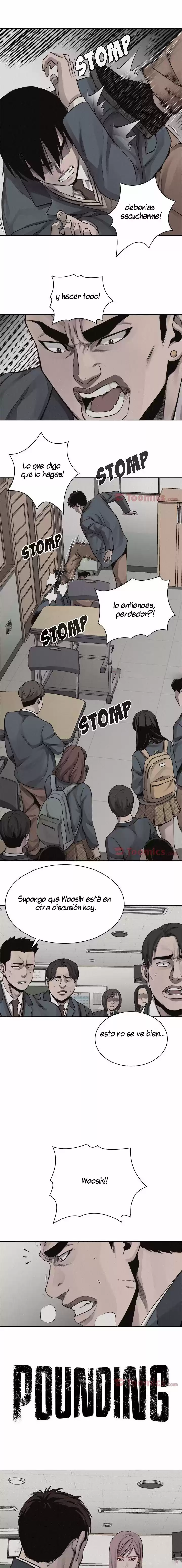 Pounding capítulo 44, página 2