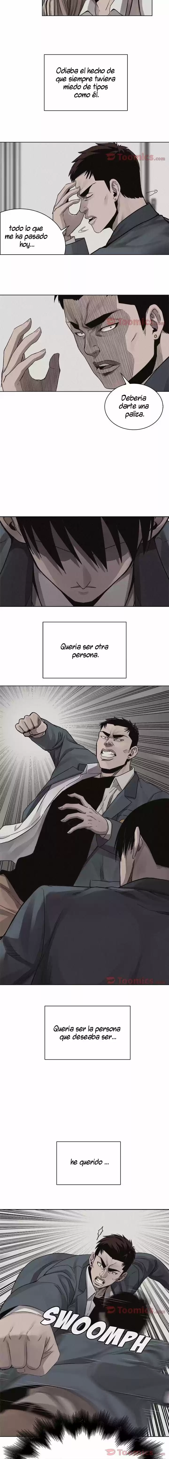 Pounding capítulo 44, página 7