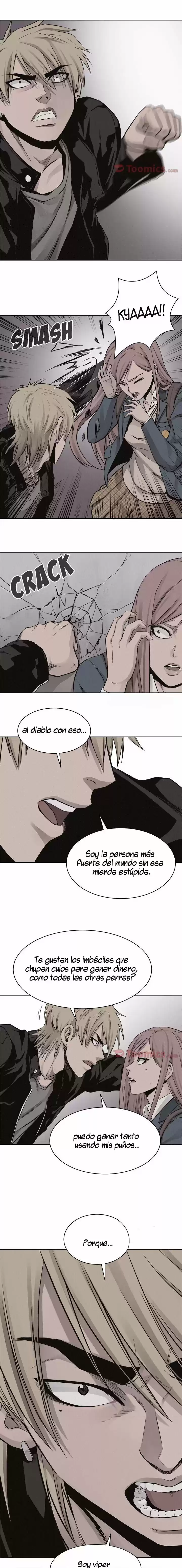 Pounding capítulo 46, página 7