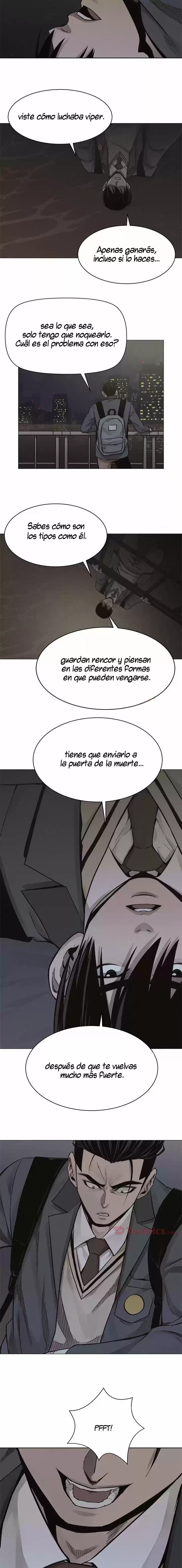 Pounding capítulo 47, página 4