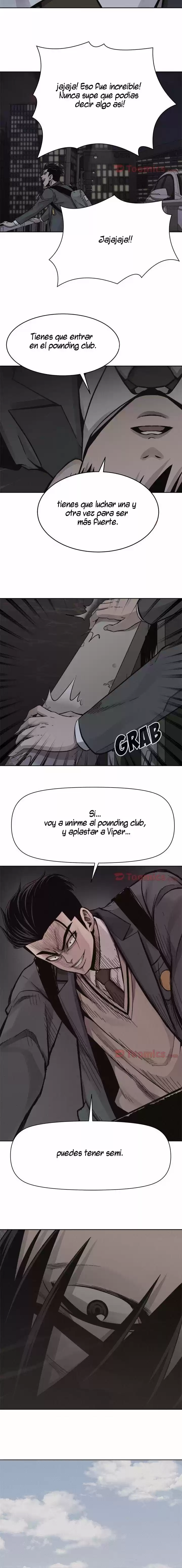 Pounding capítulo 47, página 5
