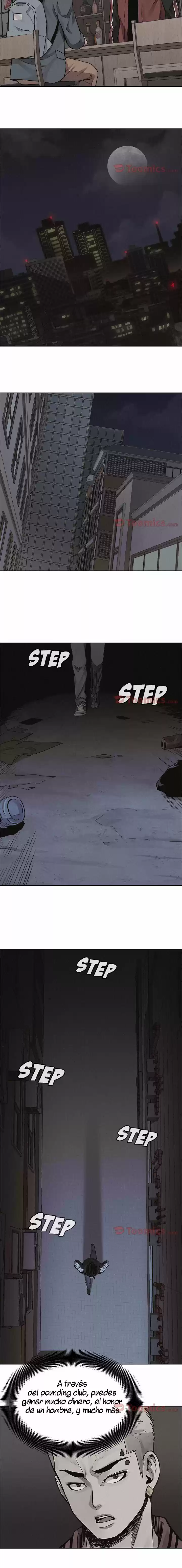 Pounding capítulo 48, página 3