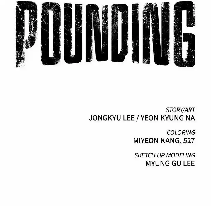 Pounding capítulo 49, página 12