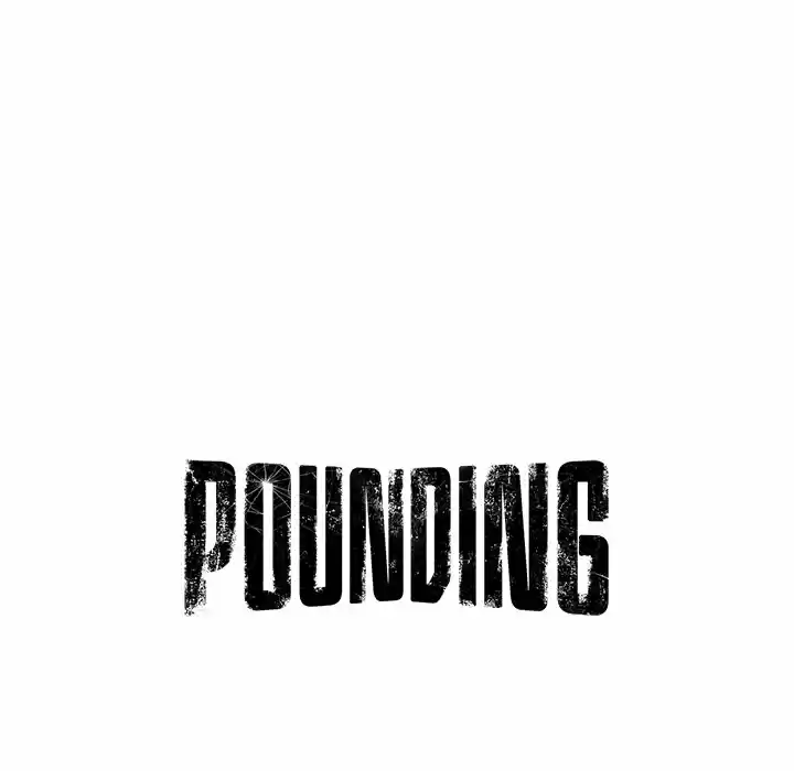 Pounding capítulo 5, página 4