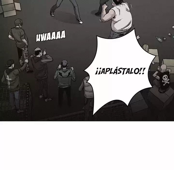 Pounding capítulo 5, página 10