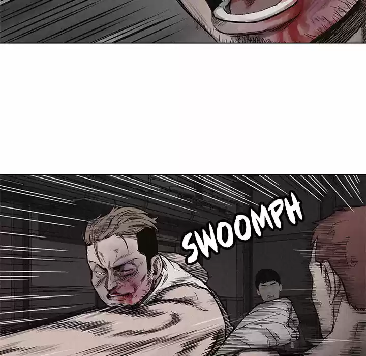 Pounding capítulo 5, página 14