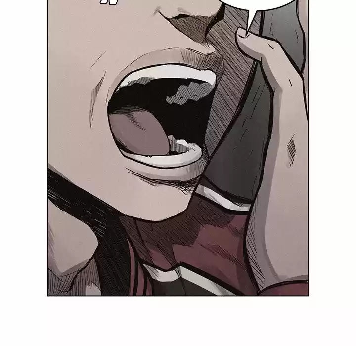 Pounding capítulo 5, página 19