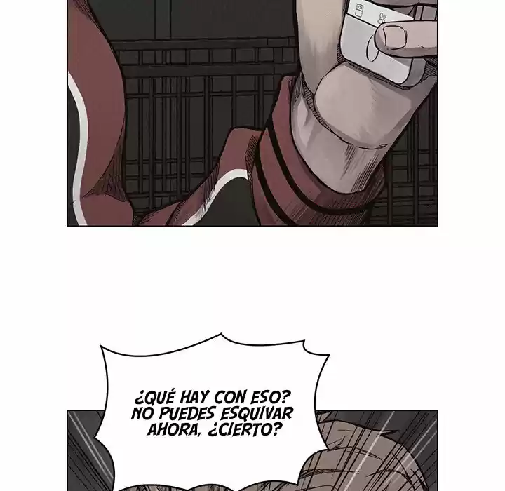 Pounding capítulo 5, página 33