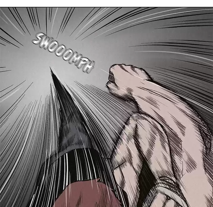 Pounding capítulo 5, página 38