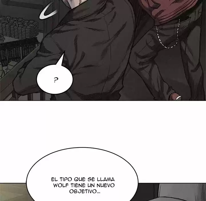 Pounding capítulo 5, página 51