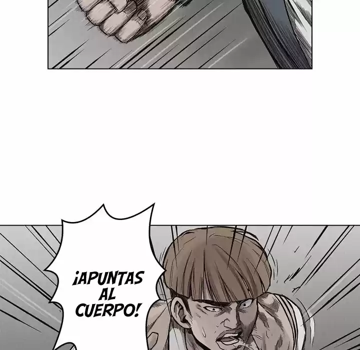 Pounding capítulo 5, página 69