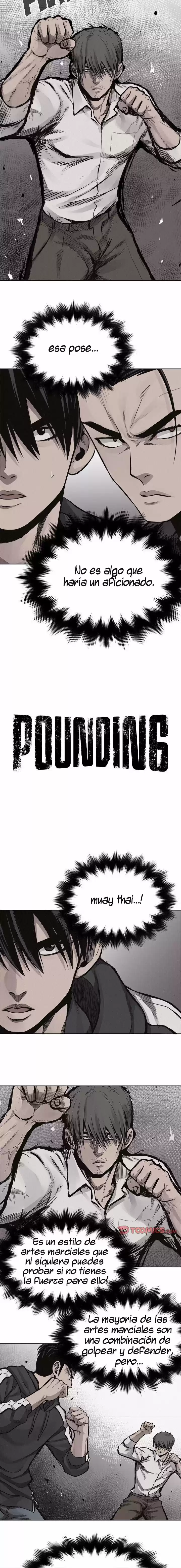 Pounding capítulo 51, página 3
