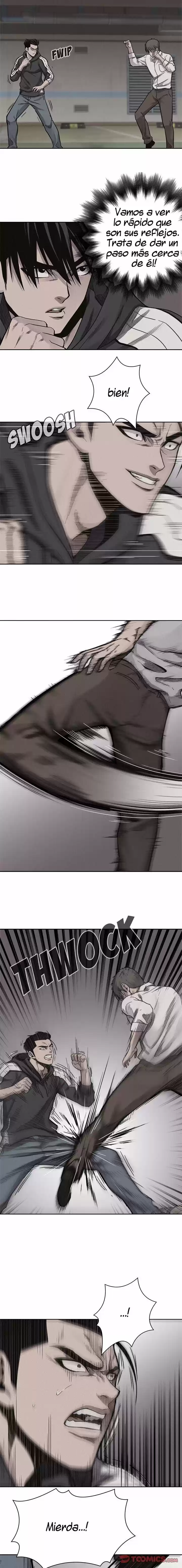 Pounding capítulo 51, página 5
