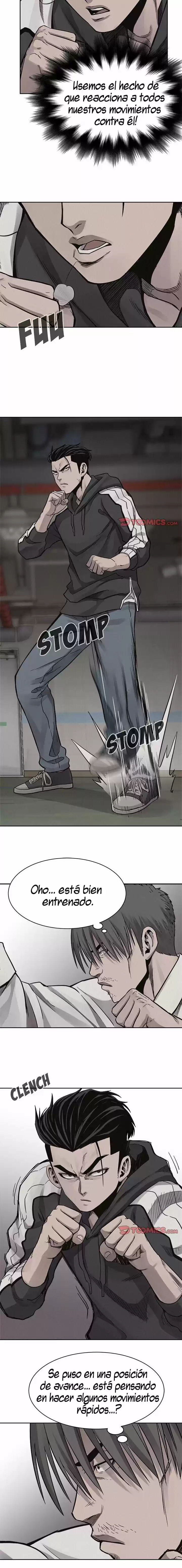 Pounding capítulo 51, página 7