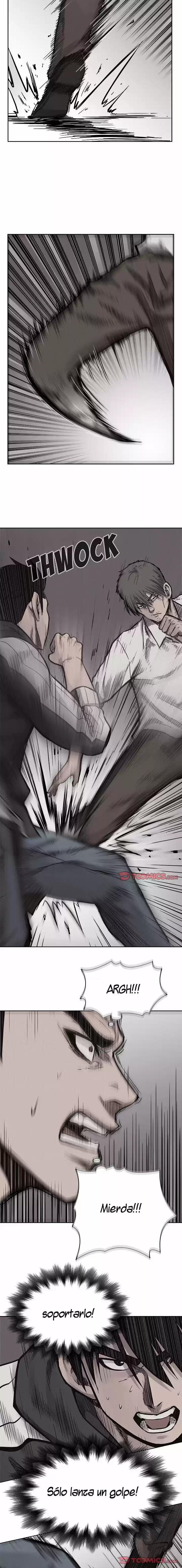 Pounding capítulo 51, página 9