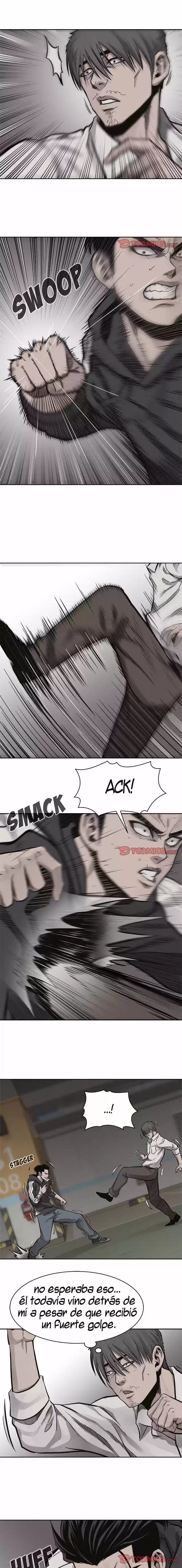 Pounding capítulo 52, página 2