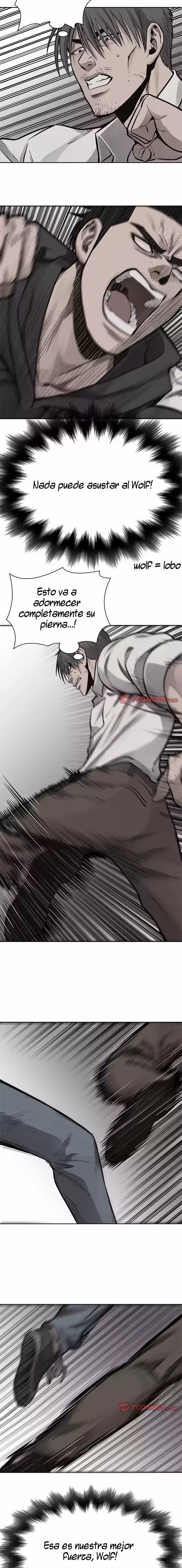 Pounding capítulo 52, página 7