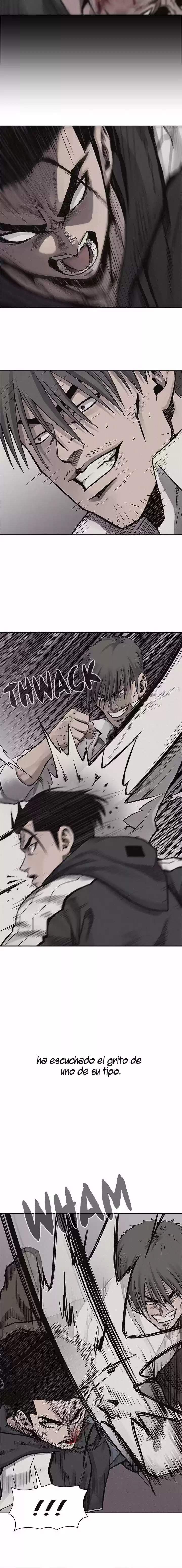 Pounding capítulo 53, página 9