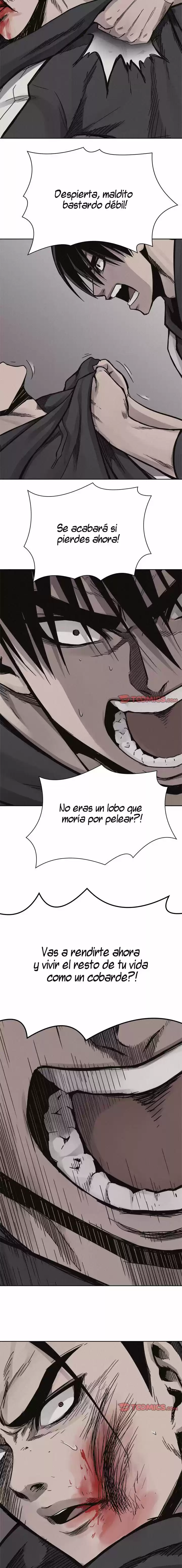 Pounding capítulo 53, página 11